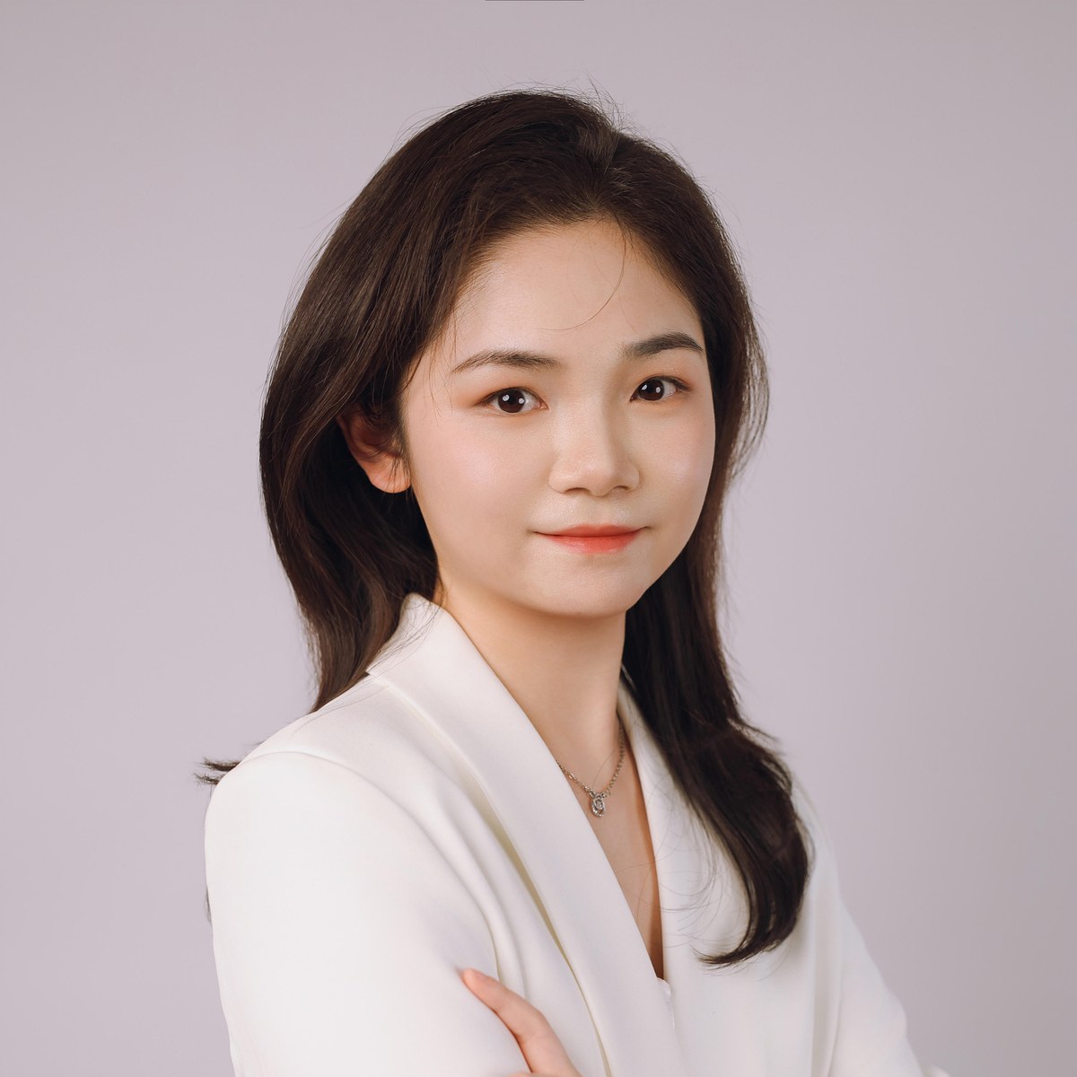 Yashi Huang